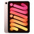 苹果（Apple）iPad mini 8.3英寸平板电脑 2021新款（256GB WLAN版/A15芯片/全面屏/触控ID MK7X3CH/A）粉色
