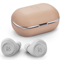 BO beoplay E8 2.0 真无线蓝牙耳机 丹麦bo入耳式运动立体声耳机 无线充电 自然色