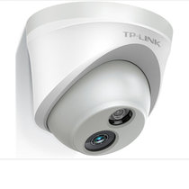 普联TP-LINK TL-IPC213K 130万半球红外网络摄像机(8mm)