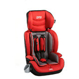 小龙哈彼 儿童汽车安全座椅 LCS906(紫色)