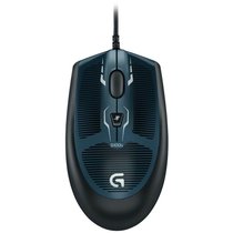 罗技（Logitech）G100S游戏鼠标