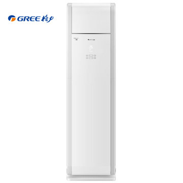 格力(GREE) 2匹 变频 T悦 冷暖电辅 立柜式空调