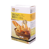 金像面包粉（高筋）1kg/袋