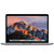 苹果(Apple) MacBook Pro 13.3英寸笔记本电脑 I5/8G内存/256G闪存(深空灰 MPXT2CH/A/灰色)第2张高清大图