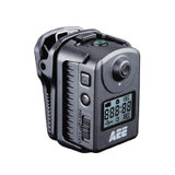 AEE  PD10 现场 执法记录仪 1080p 高清 夜视 遥控便携 专业 工作 执法仪