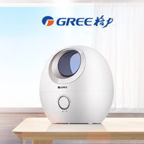 格力(Gree)空气加湿器 创意迷你香薰机空调加湿机SC-2002-WG(白色)