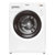 松下(Panasonic) XQG52-M85201 5.2公斤 大视窗滚筒洗衣机(白色) 多项创新多种洗涤程序