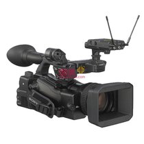 索尼（SONY）PXW-X280 手持式 XDCAM摄录一体机(黑色 ）(黑色 套餐二)