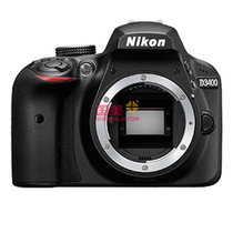 数码TOP榜尼康（Nikon）D3400单反相机/套机(单机身)(官方标配)