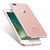 苹果8手机壳 苹果7/7plus iphone6s/6splus/X iphone8plus 手机壳手机套保护套硅胶软套(苹果7plus)