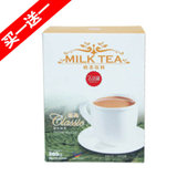 马来西亚进口吉克莉/G-KALLY 奶茶--经典原味 300g