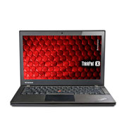联想 (ThinkPad) X230S(20AHS00800) 12英寸高清屏 商务便携 超极本电脑 (I7-3537U 8GB 240GBSSD 蓝牙 指纹 Win8 一年保)