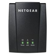 网件（Netgear）WNCE2001 300M无线网卡【真快乐自营，品质保证】