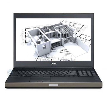 【戴尔m4800笔记本】戴尔(dell)m4800移动工作站(i7