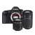佳能（Canon） EOS 60D双镜头组合套机60D 18-55 55-250第2张高清大图