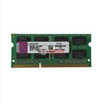 金士顿(Kingston) DDR3 2G 1066 1067笔记本电脑内存条2g PC3-8500S
