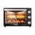 格兰仕烤箱家用烘焙烧烤多功能全自动新款32升大容量电烤箱13(颜色一)