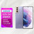三星(SAMSUNG)Galaxy S21+ 8GB+256GB梵梦紫（SM-G9960）5G手机 双卡双待手机