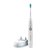 飞利浦（PHILIPS）HX6730 电动牙刷 成人充电式声波震动牙刷