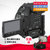 佳能（Canon）CINEMA SYSTEM系列EOS C100 Mark II电影摄像机 专业摄像机 C100 II(套餐六)
