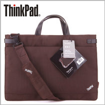 联想(ThinkPad) 电脑包 14-15寸笔记本包 单肩包 手提包 商务包
