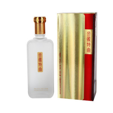 【其他品牌白酒】50度金徽特曲500ml/瓶【图片 价格 品牌 报价-国美