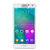 三星（Samsung）GALAXY A5（SM-A5009）公开版电信版 5英寸 双4G双卡双待(雪域白)