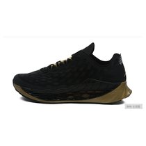 Nike耐克乔丹JORDAN ZOOM TRUNNER ULTIMATE男子运动休闲跑步鞋CJ1495-007(黑色 44)