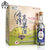 台湾高粱酒金门国产高度白酒整箱粮食型浓香酒52度600ml*6瓶(1 整箱)