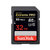 SanDisk闪迪 Extreme Pro SD卡 SDHC 32G 32GB 95M/s 633x