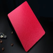 佧酷世家平板电脑保护套iPad 10.2/10.5英寸玫红