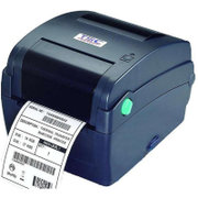 台湾TSC TTP244CE 条码打印机 小巧便利 标签打印机