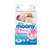 moony 日本原装进口婴儿纸尿裤 小号S84片 4-8KG