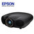 爱普生（Epson）CH-LS10500 投影仪 3D 4K 超高清家庭影院 激光投影机