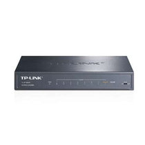 TP-LINK TL-SF1008VE 8口百兆VLAN交换机
