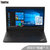 联想ThinkPad 新品E490（0HCD） 14英寸实用轻薄本 商务娱乐学习笔记本电脑 i5-8265U处理器(4G 1TB机械/标配)