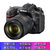 尼康（Nikon）D7200 单反套机 (AF-S DX 18-300mm f/3.5-6.3G ED VR 防抖镜头)(黑色 官方标配)