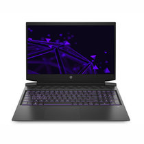 惠普(hp) 光影精灵6 16英寸十代英特尔酷睿i5游戏本笔记本电脑i5-10200H 16G 512G 高色域 紫光(16-a0076TX)