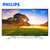 飞利浦（PHILIPS）55PUF6281/T3 55英寸4K高清安卓智能液晶平板电视机