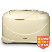 东菱（Donlim）DL-300面包机（ 独立和面，发面，烘烤程序 ）