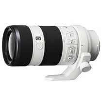 索尼（SONY）FE 70-200mm F4 G OSS 长焦微单镜头 用于A7 A7M2 A7R A7RM2 A7S(套餐三)