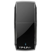 TP-LINK TL-WN823N 300M迷你型无线USB网卡【真快乐自营，品质保证】