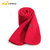 雷诺斯 秋冬新款保暖户外围巾135F199A(大红)