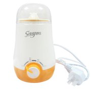 舒氏电子速热暖奶器（单瓶装）S100II