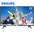 飞利浦（PHILIPS） 39PHF5282/T3 39英寸 安卓网络智能wifi 液晶平板电视