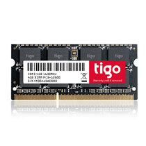 金泰克(tigo) DDR3 4G 笔记本内存条 1600