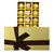费列罗巧克力礼盒 费雷罗18金莎白莎两味 送女友生日礼物情人节礼物进口巧克力