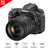【国美自营】尼康（Nikon） D750 24-120mm VR防抖套机 全画幅单反相机 （约2432万有效像素 可翻折屏 WiFi）