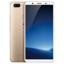 vivo x20a 4gb 64gb 全面屏 双摄美颜拍照 移动联通电信4g手机 双卡双