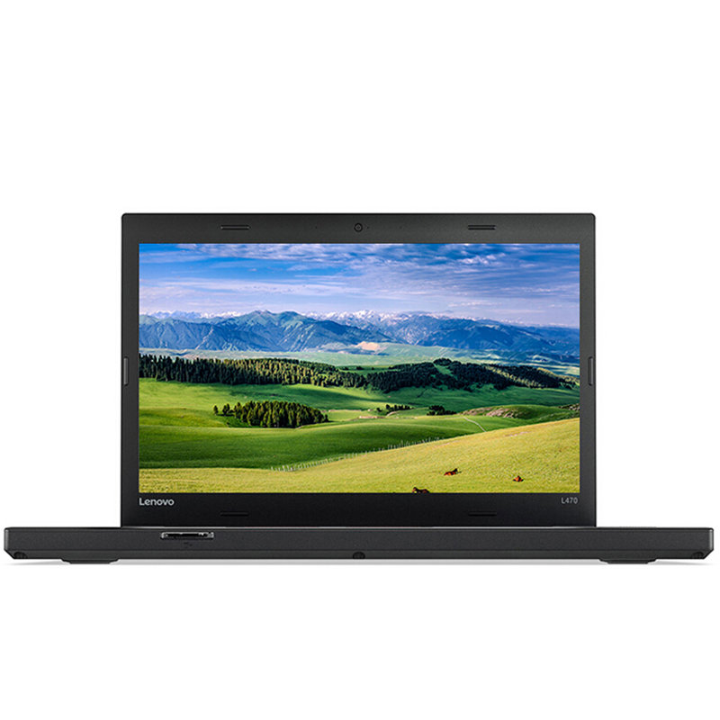 联想(Lenovo)L470笔记本电脑(I5-7200U 8G 1T